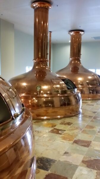 New Glarus Brewery Company