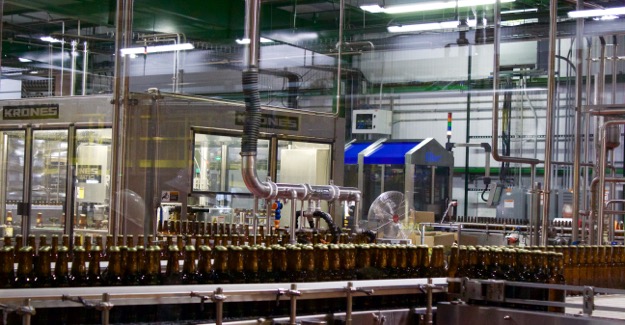 New Glarus Brewery Company