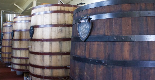 New Glarus Brewing