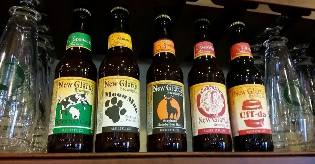 New Glarus Brewery Company