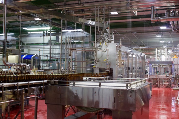 New Glarus Brewery Company