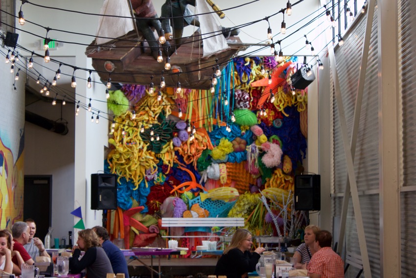 7 STAYCATION IDEAS NEAR ROSEVILLE, MN