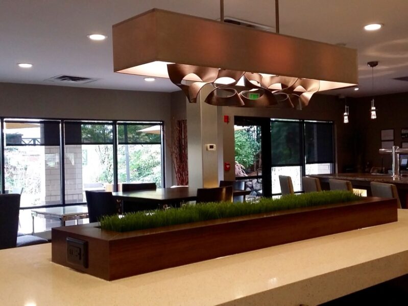 Courtyard By Marriott- Roseville, MN Perfectly Positioned to Twin Cities