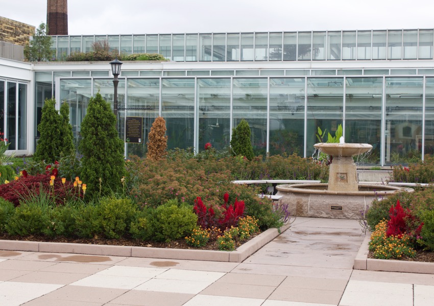 7 Staycation ideas “perfectly positioned” near Courtyard Marriot Roseville, MN