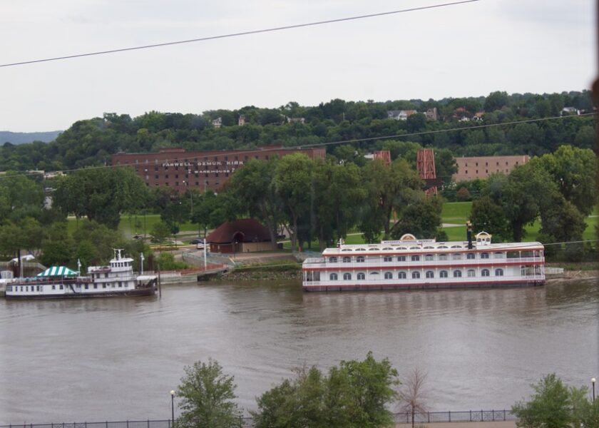 7 STAYCATION IDEAS NEAR ROSEVILLE, MN