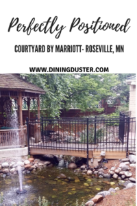 Courtyard by Marriott- Perfectly Positioned