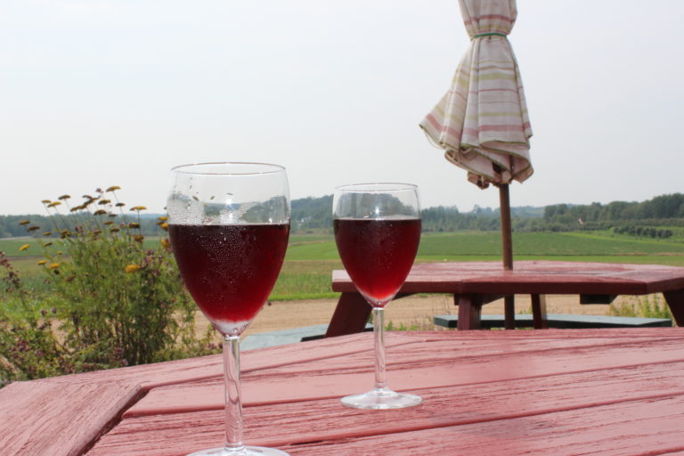 Autumn Harvest Winery
