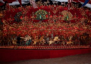 The ultimate tour Experience at House on the Rock