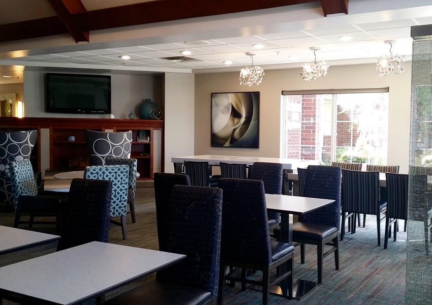 Breakfast Room
