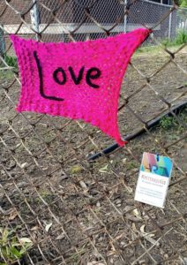 Knitteapolis Sighting