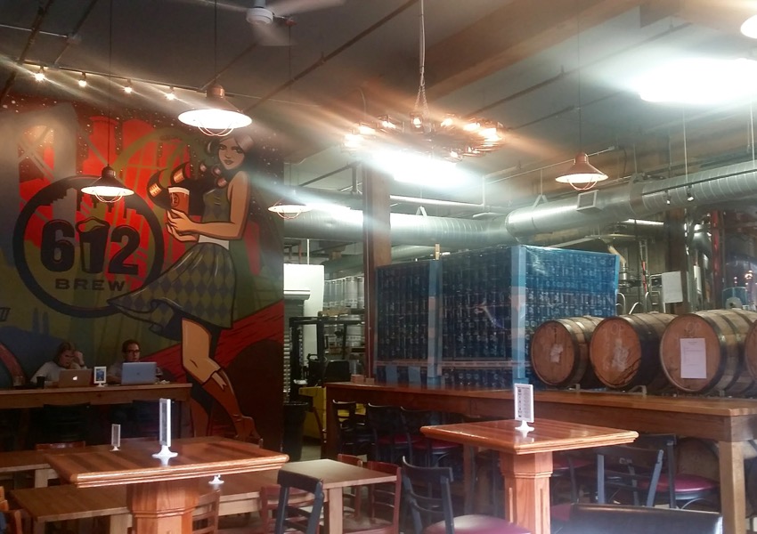 612Brew
