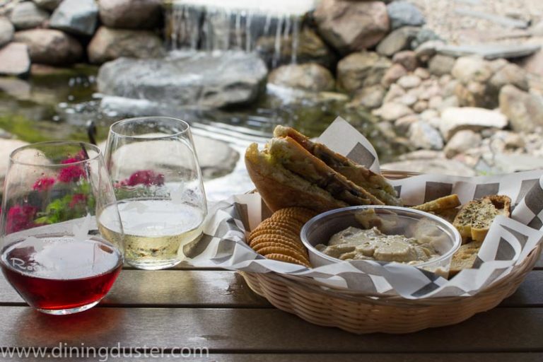 Worth The Drive to Round Lake Vineyards & Winery