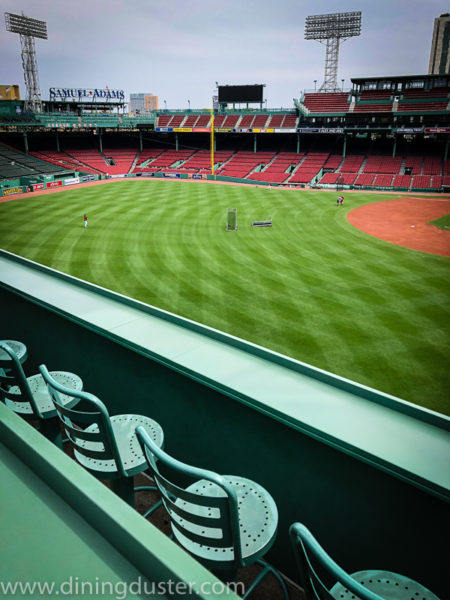 6 Tips For Visiting Fenway Stadium