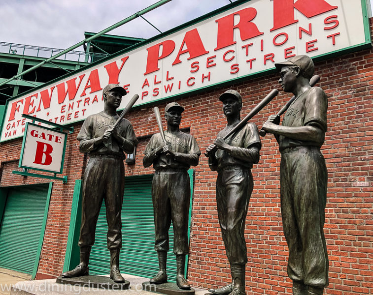 6 Tips For Visiting Fenway Stadium