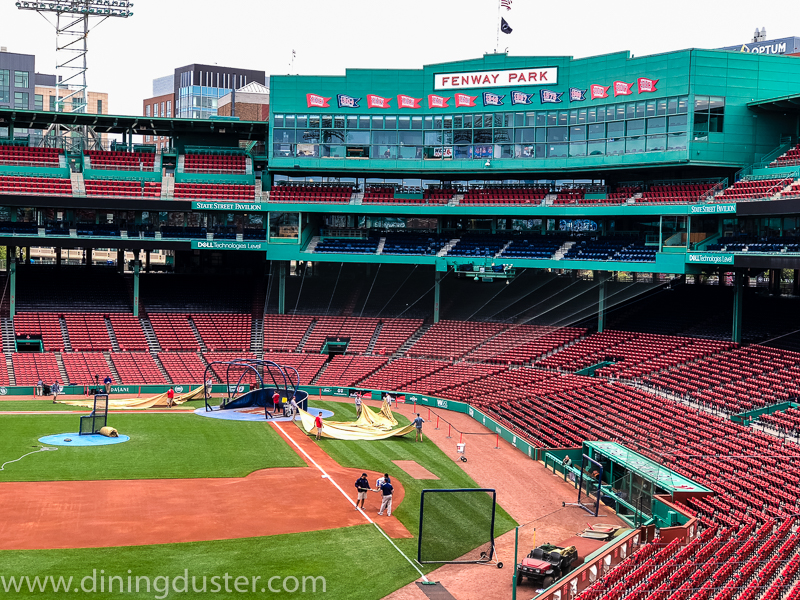 6 Tips For Visiting Fenway Stadium