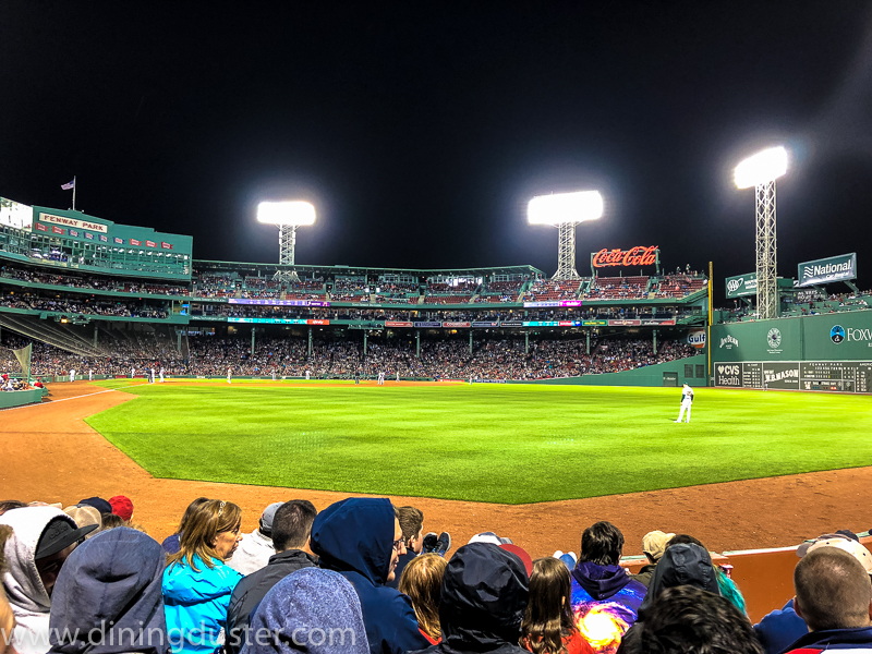 6 Tips For Visiting Fenway Stadium