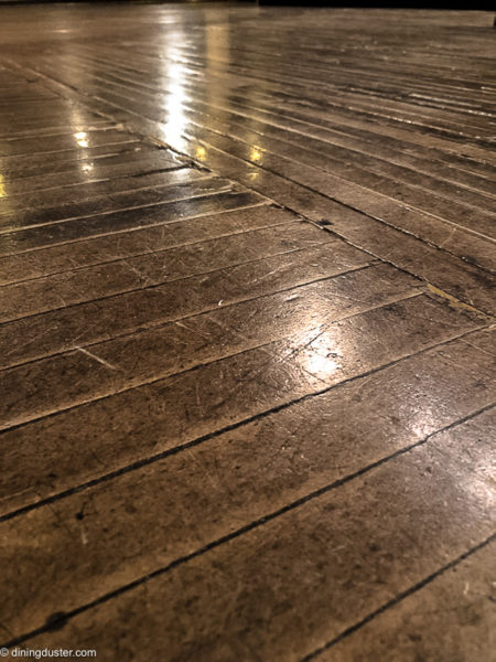 musical history surf ballroom original ballroom floor
