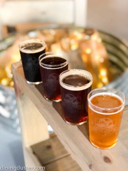 ROCHESTER, MN: 2 DAY BEER LOVERS ITINERARY-5 CRAFT BREWERIES + FOOD