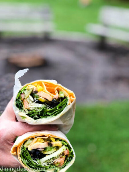 Vegan Guide for Hayward, WI