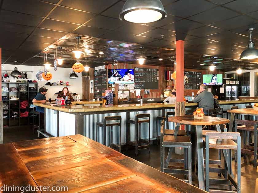 Waconia Brewing Company