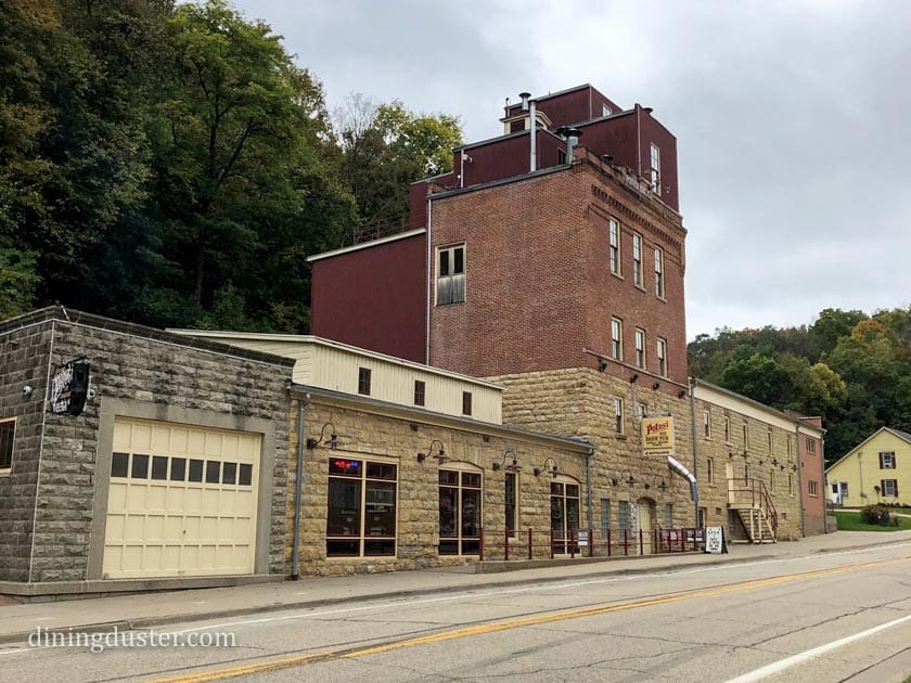 Potosi Brewing Company