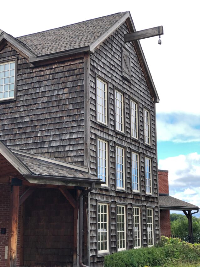 Big City Maritime Art Museum in Small River Bluff Town Winona, MN