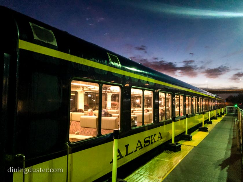 Alaska Railroad