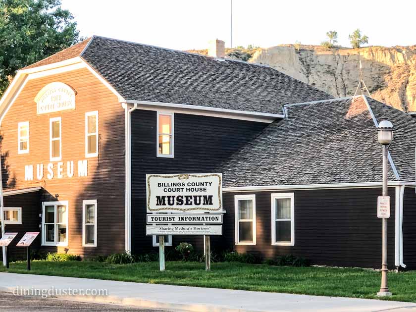 30 Reasons to Plan aVacation in Medora, North Dakota