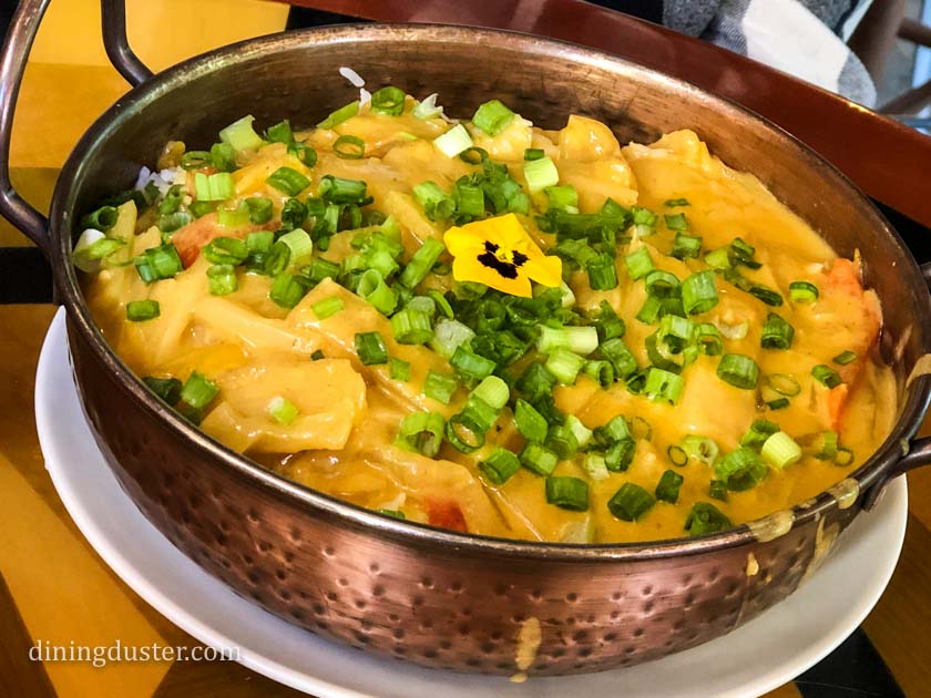 Fantastic Vegan Options in Greater Anchorage, Alaska