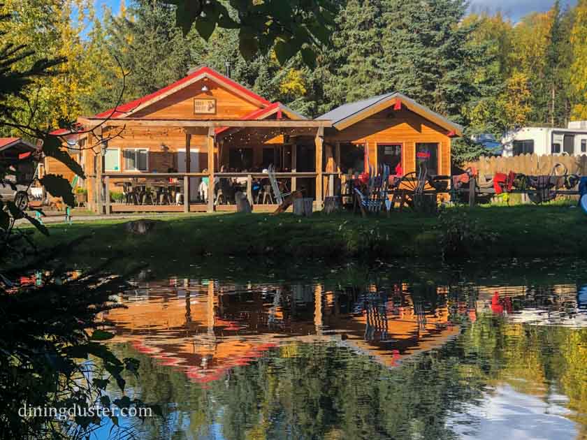 Fantastic Vegan Options in Greater Anchorage, Alaska