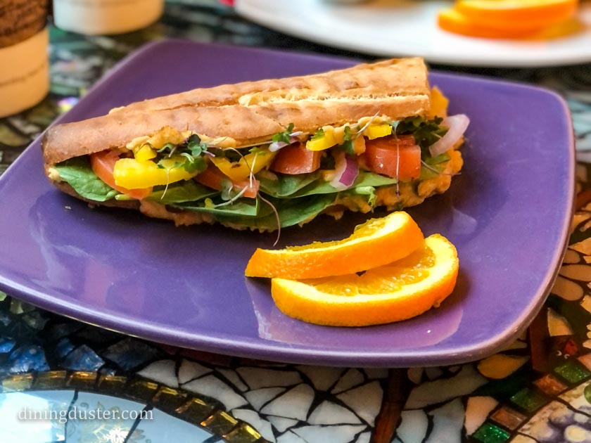 Fantastic Vegan Options in Greater Anchorage, Alaska