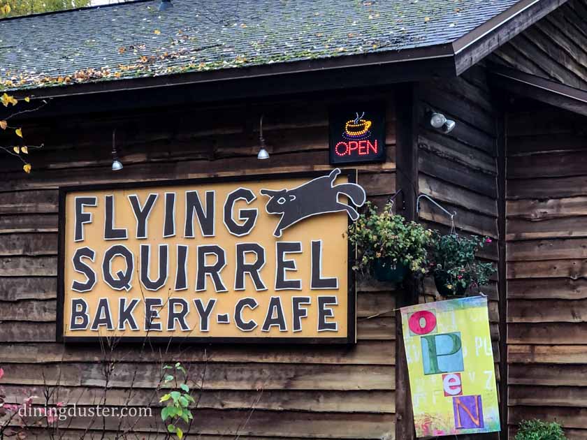 Fantastic Vegan Options in Greater Anchorage, Alaska