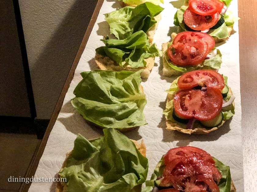 Fantastic Vegan Options in Greater Anchorage, Alaska