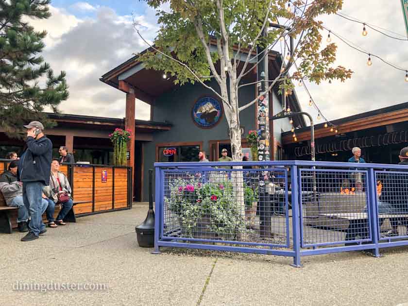 Fantastic Vegan Options in Greater Anchorage, Alaska