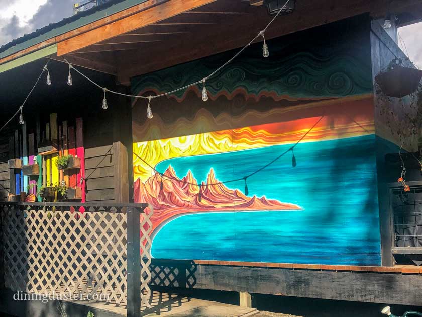 Fantastic Vegan Options in Greater Anchorage, Alaska