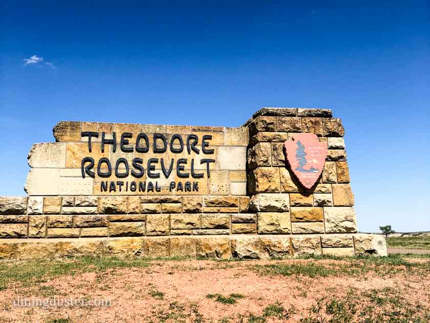 30 Reasons to Plan aVacation in Medora, North Dakota