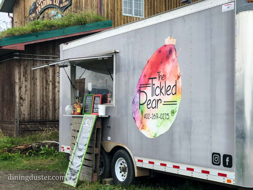 FANTASTIC VEGAN OPTIONS FOR GREATER ANCHORAGE, ALASKA