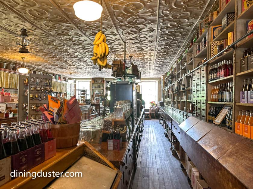things to do in amana colonies