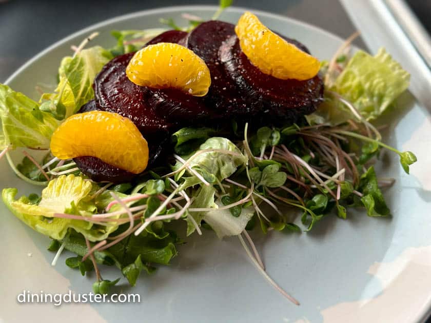 the best vegan-friendly restaurants in Fairfield, IA