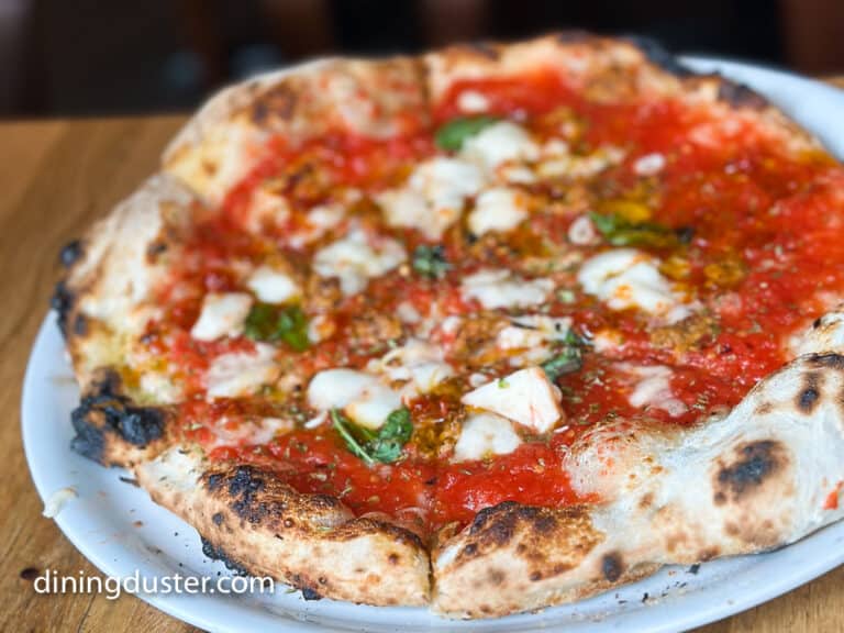 pizza fireflour bismarck