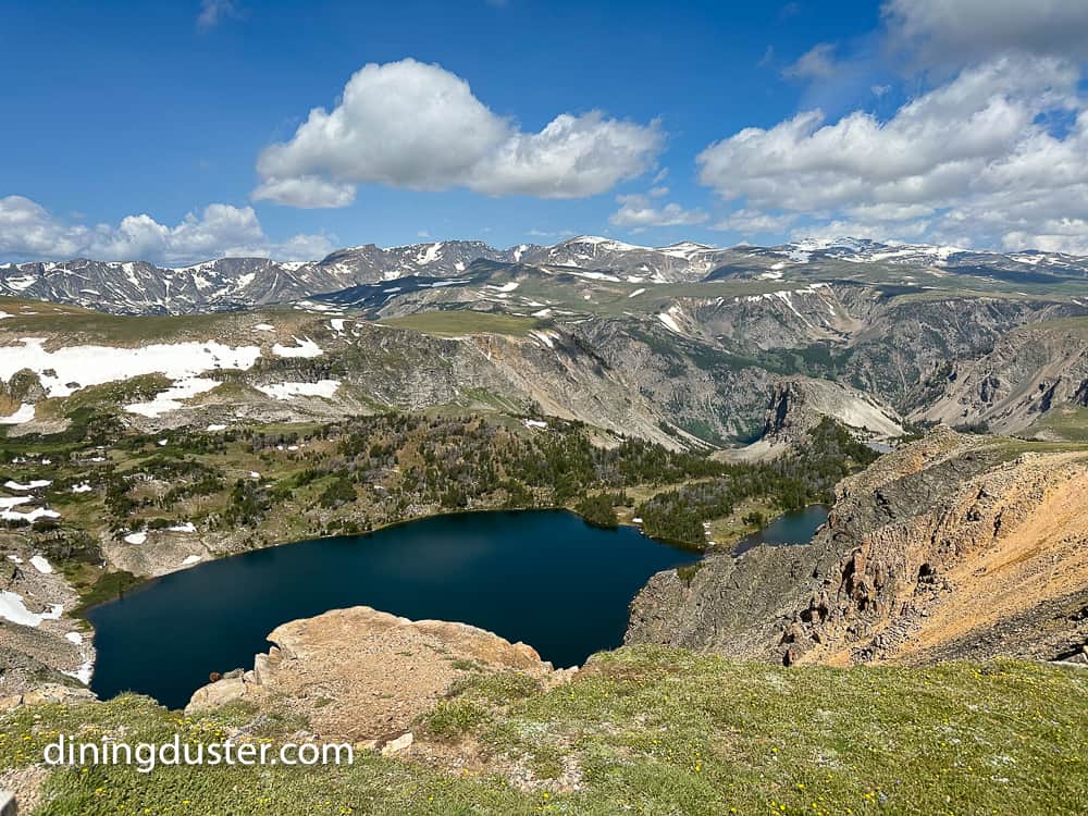 beartooth highway