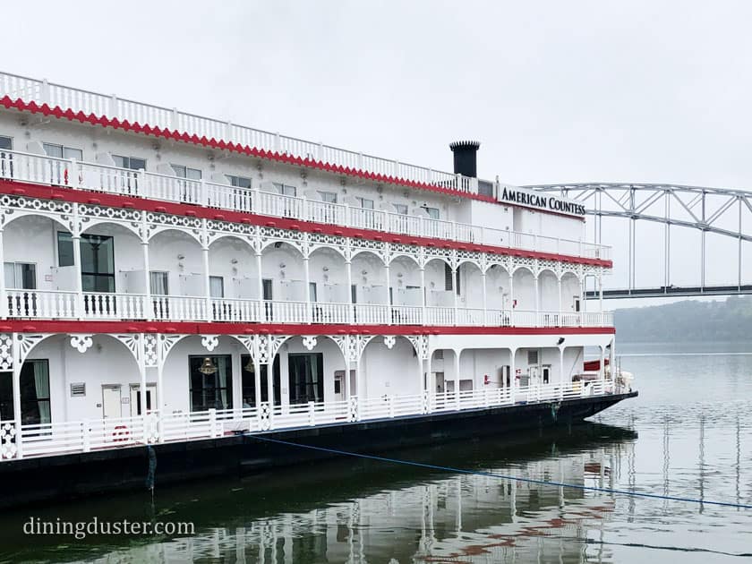 fun things to do in dubuque