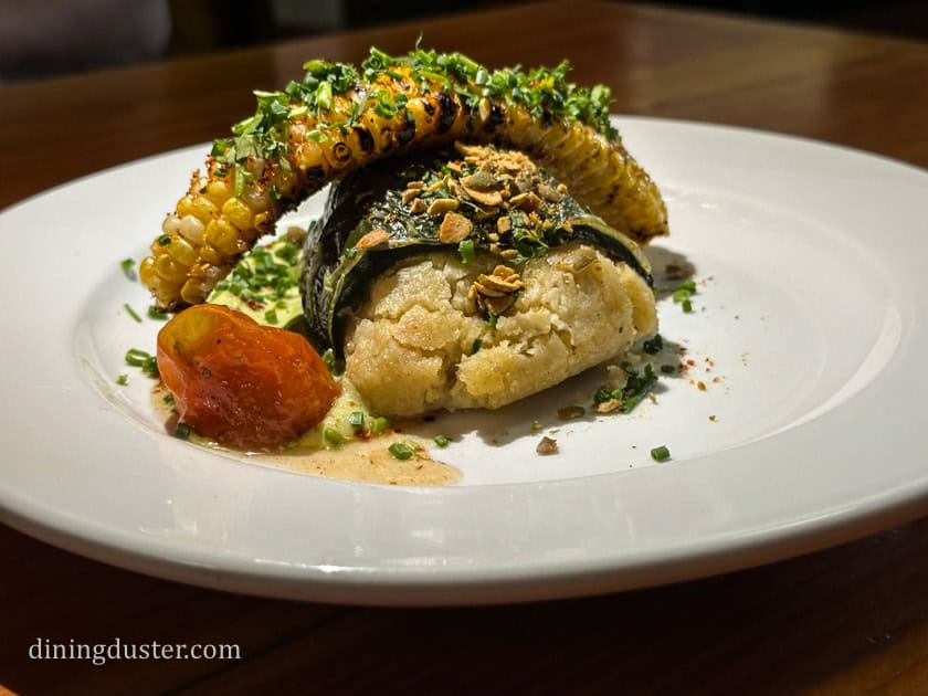 Twin Cities Vegan Chef Challenge