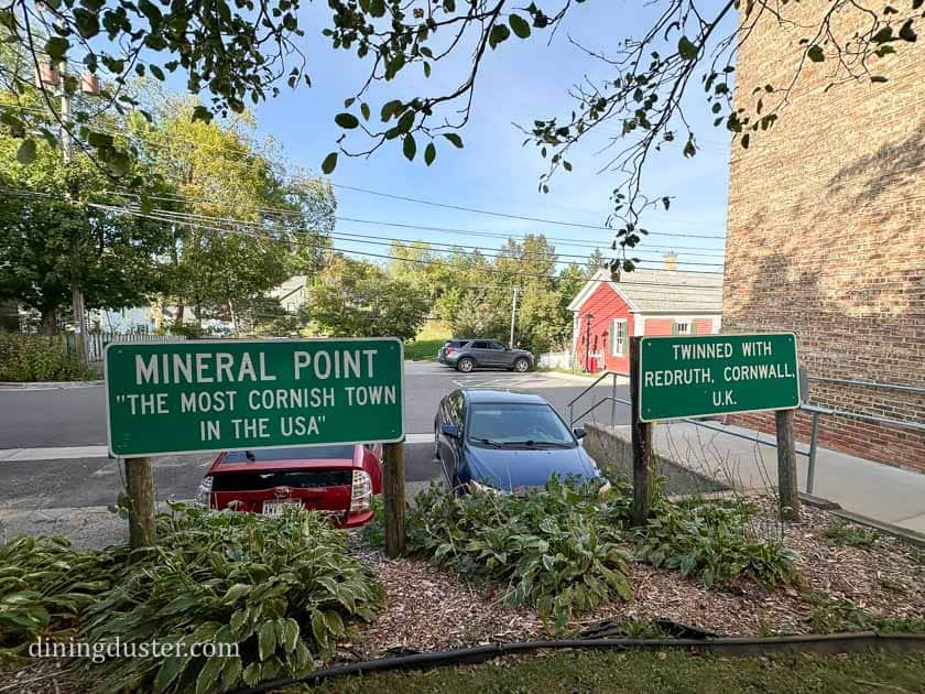 things to do in Mineral Point, WI