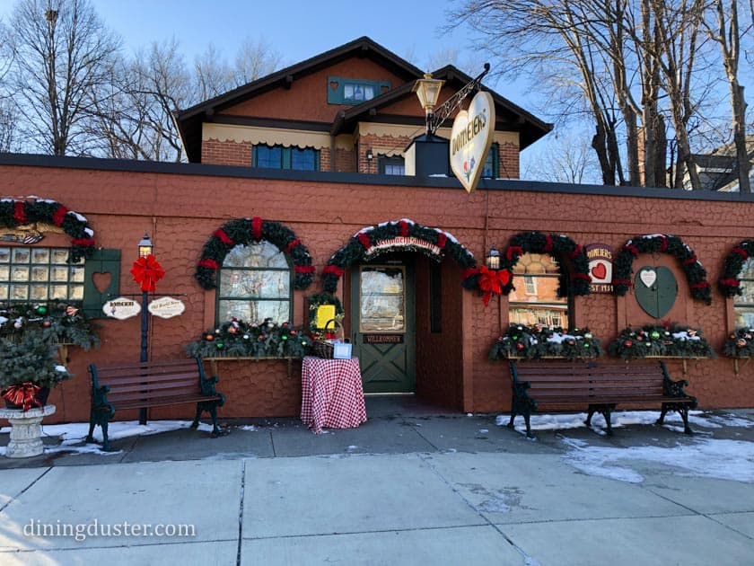 domeiers store in new ulm travel guide