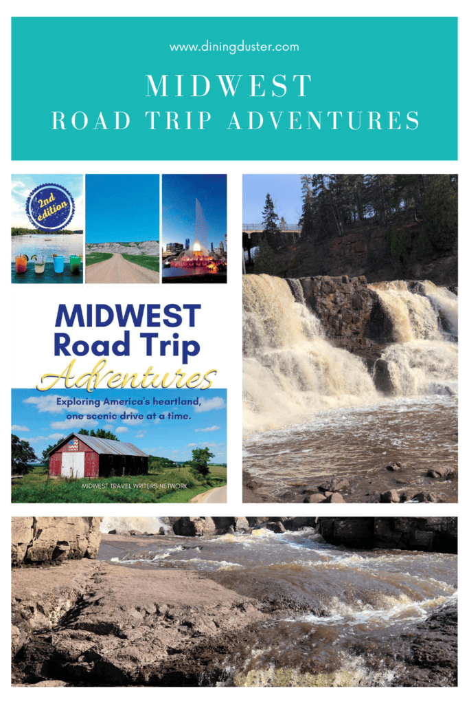 Midwest Road Trip Adventures