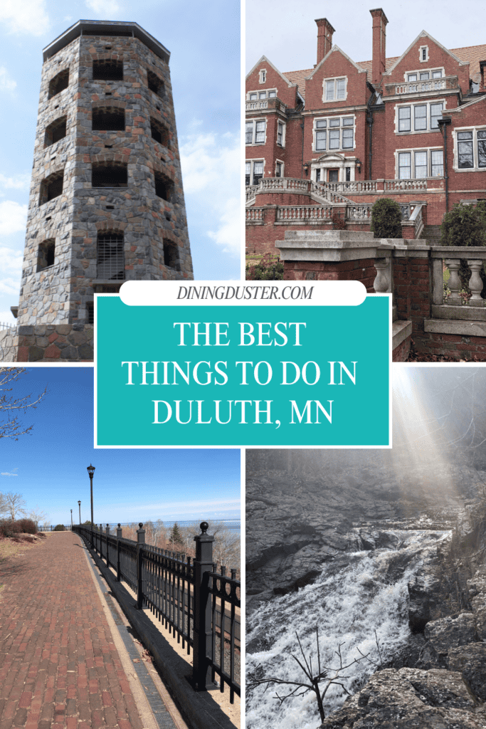 the best things to do in Duluth