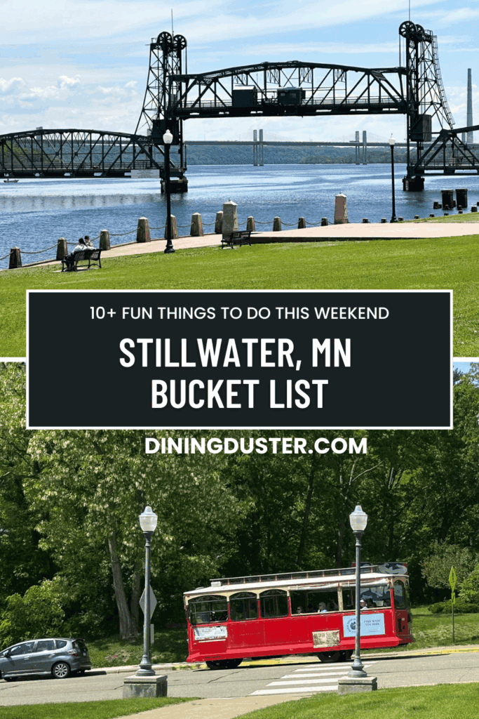 A Perfect Day in Minnesota’s Cutest River Town