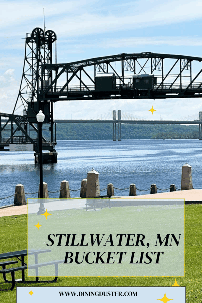 Top Things to Do in Stillwater, MN