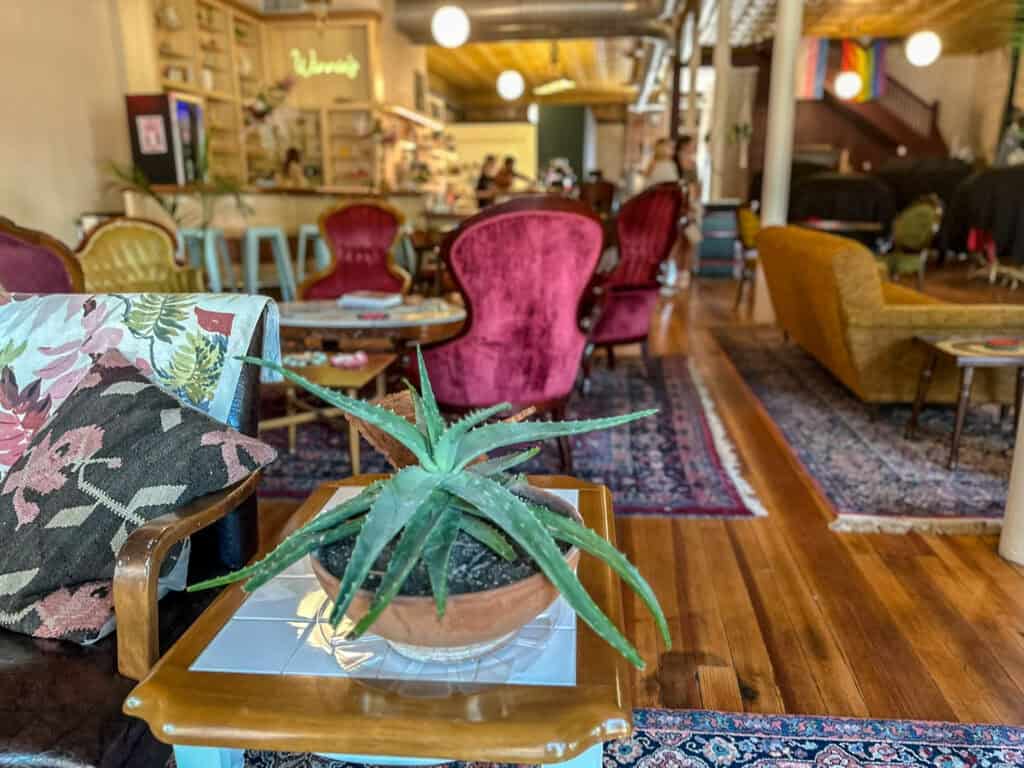 hardlines Coffee Sioux City, IA